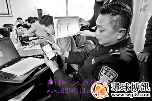 揭秘边境赌场骗局云南警方今年解救了四百多人