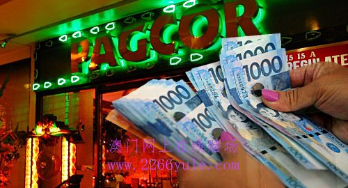 PAGCOR透露已提交恢复马尼拉赌场运营的请求