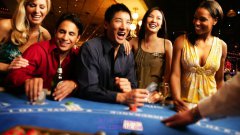 跌破博彩界眼镜美国亚裔赌客仅2成在网络博彩