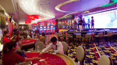 柬埔寨2020年赌场税收超4000万美元较去年下降超