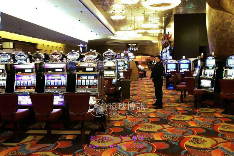 美国三名华裔赌场老千或面临最高25年的监禁