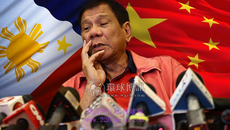 菲律宾博彩业“惹怒”中国政府澳门或能得益