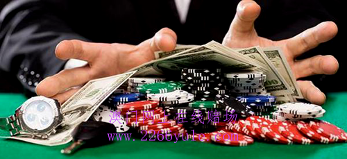 中国赌客巨额现金下注加拿大赌场疑为洗钱